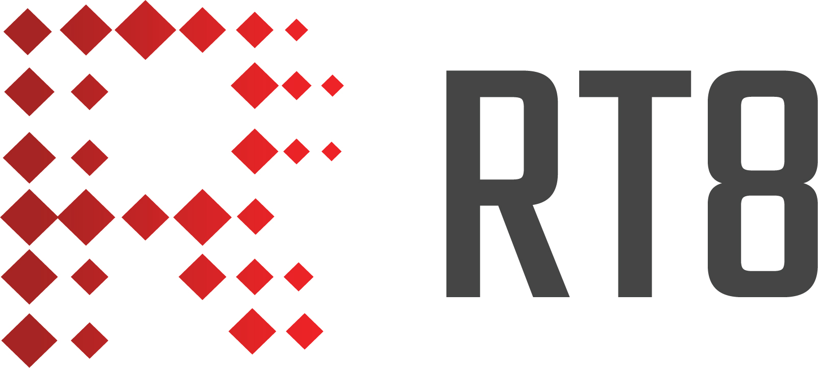 RT8 Logo